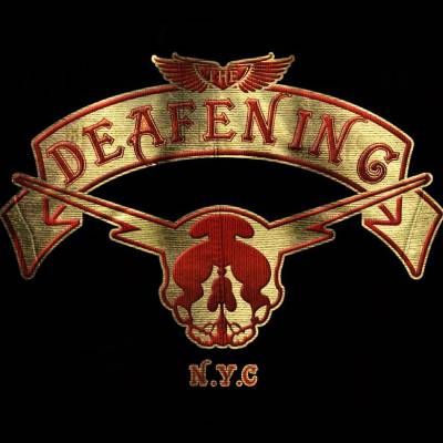 logo The Deafening